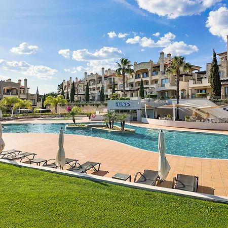 Apartment Pine Hills Coral By Interhome Vilamoura Kültér fotó