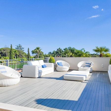 Apartment Pine Hills Coral By Interhome Vilamoura Kültér fotó