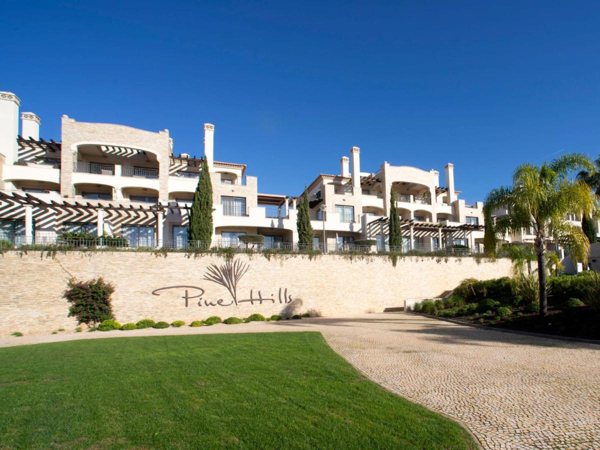Apartment Pine Hills Coral By Interhome Vilamoura Kültér fotó