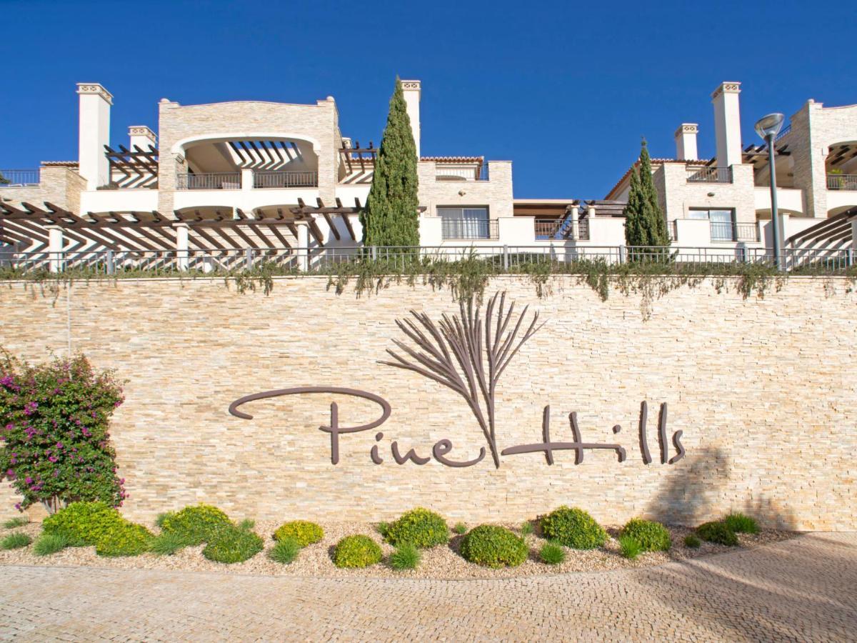Apartment Pine Hills Coral By Interhome Vilamoura Kültér fotó