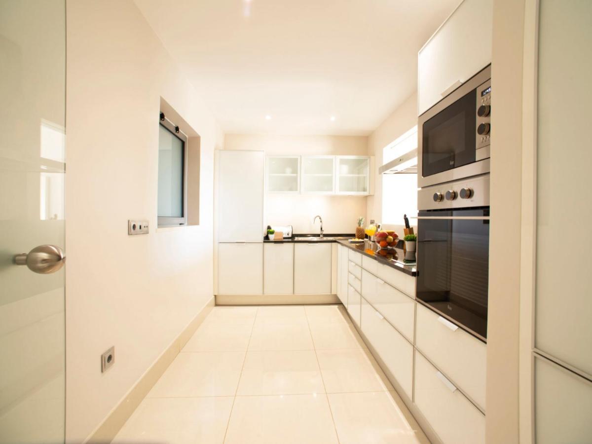 Apartment Pine Hills Coral By Interhome Vilamoura Kültér fotó