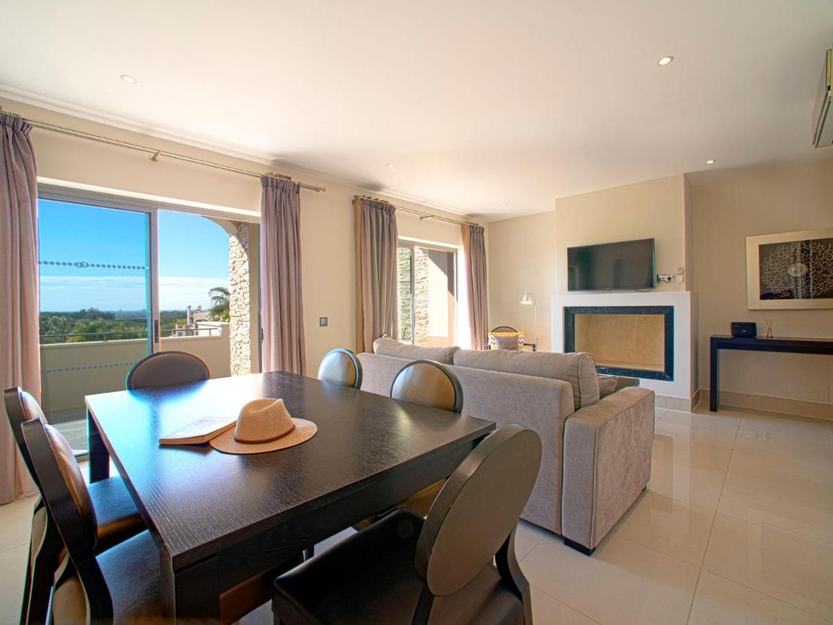 Apartment Pine Hills Coral By Interhome Vilamoura Kültér fotó