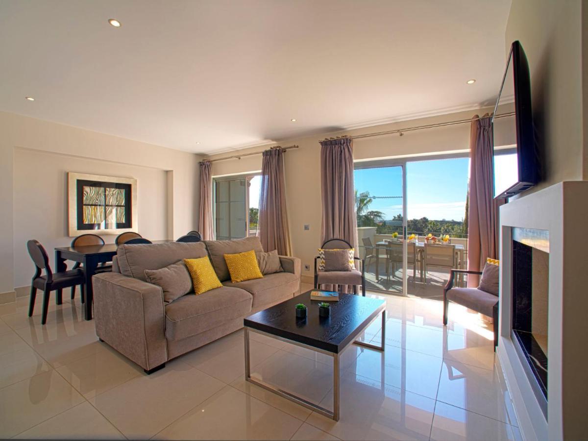 Apartment Pine Hills Coral By Interhome Vilamoura Kültér fotó