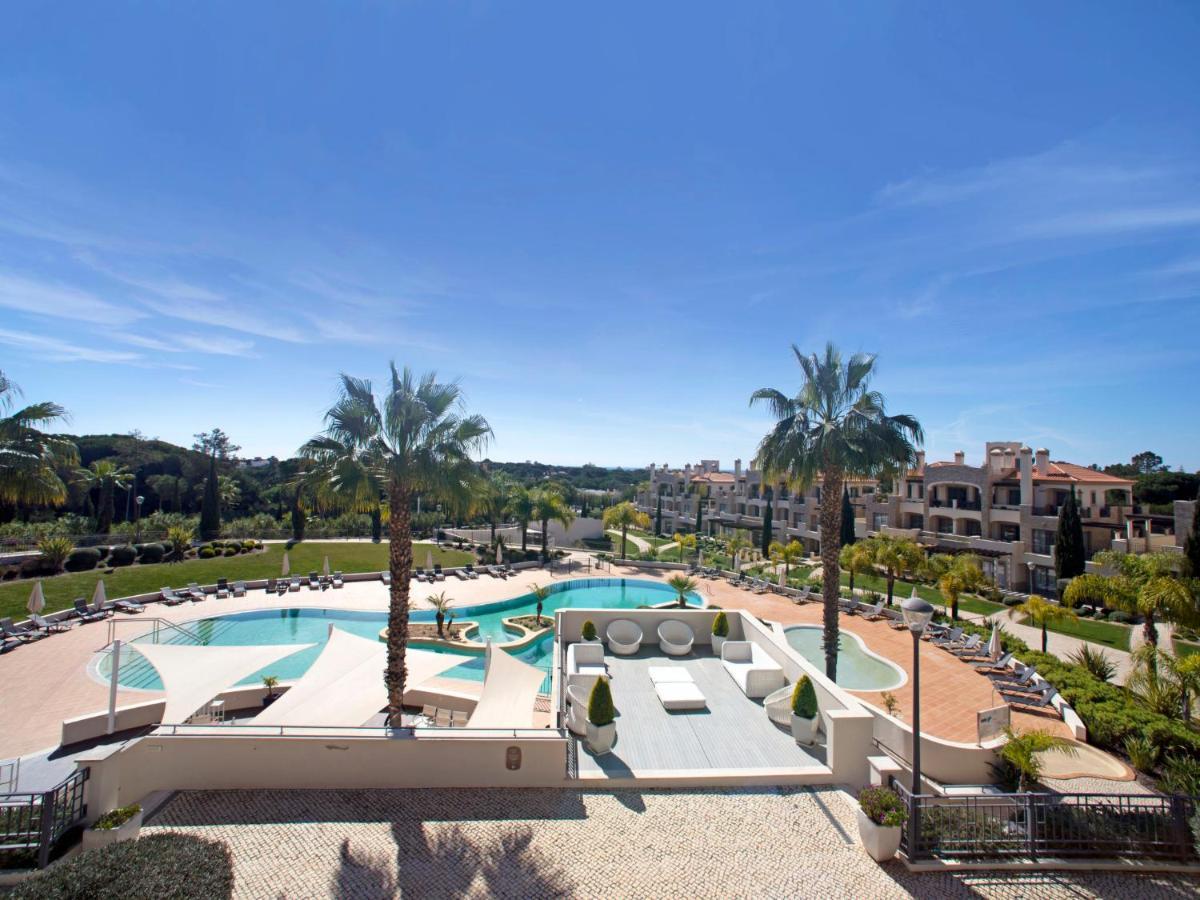 Apartment Pine Hills Coral By Interhome Vilamoura Kültér fotó