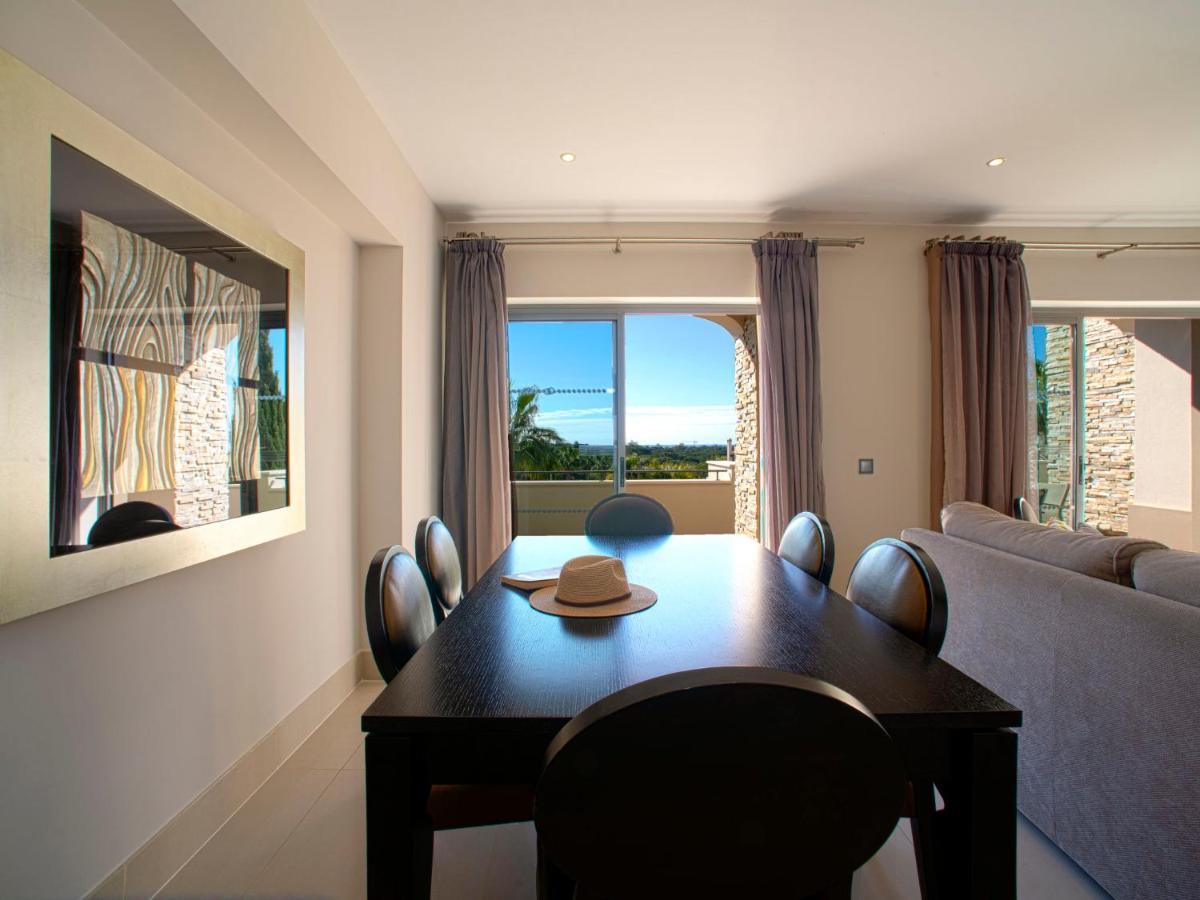 Apartment Pine Hills Coral By Interhome Vilamoura Kültér fotó