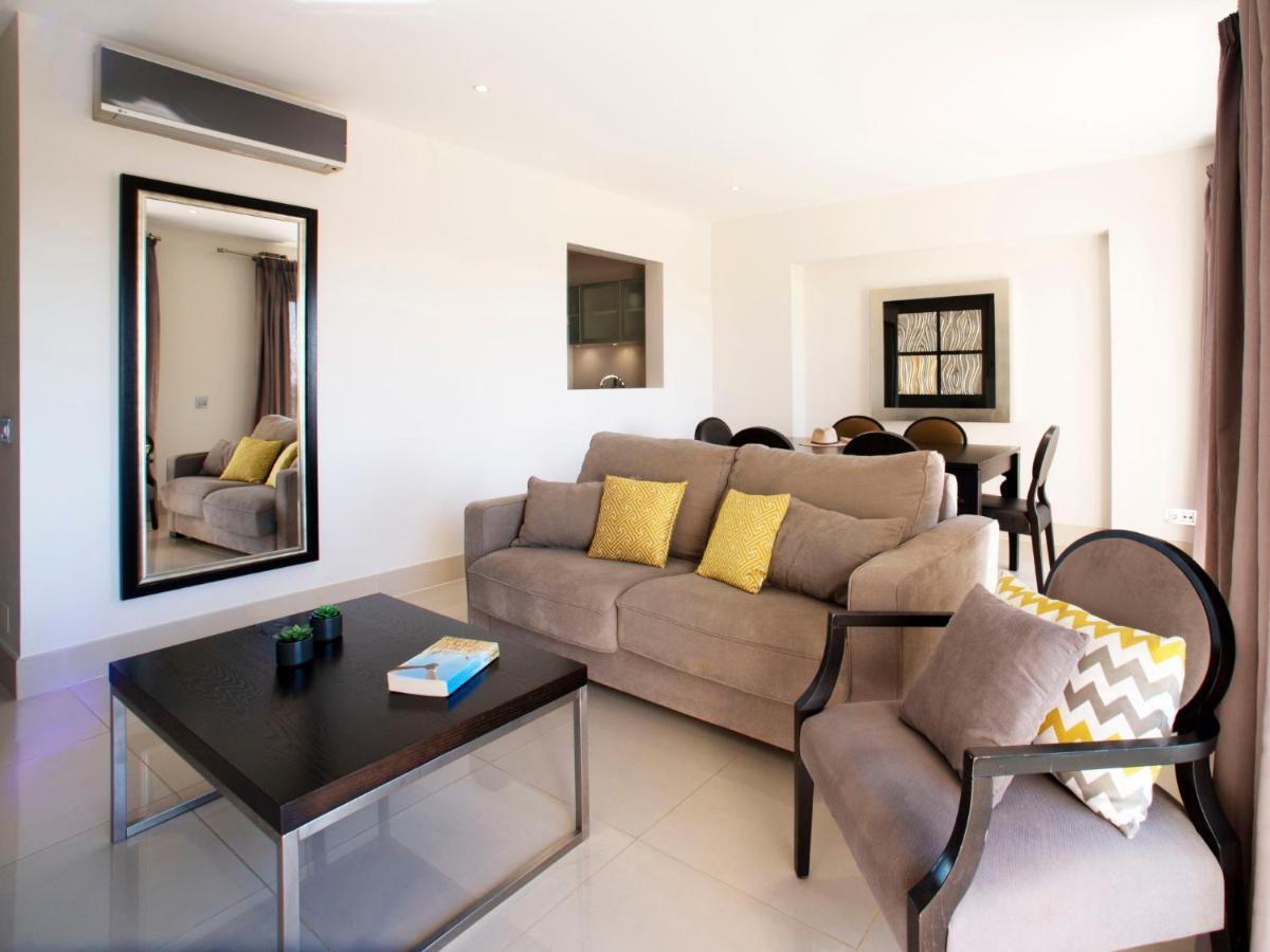 Apartment Pine Hills Coral By Interhome Vilamoura Kültér fotó