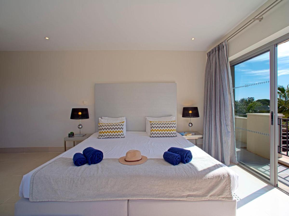 Apartment Pine Hills Coral By Interhome Vilamoura Kültér fotó