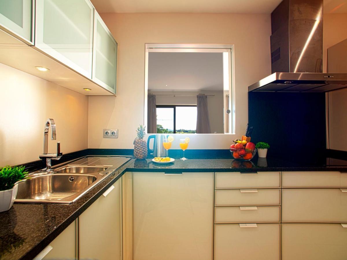 Apartment Pine Hills Coral By Interhome Vilamoura Kültér fotó
