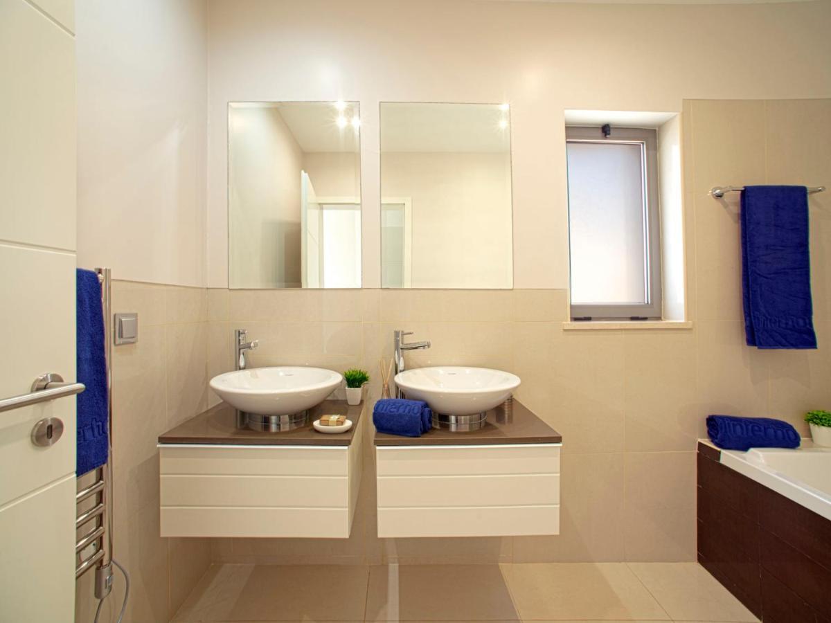 Apartment Pine Hills Coral By Interhome Vilamoura Kültér fotó