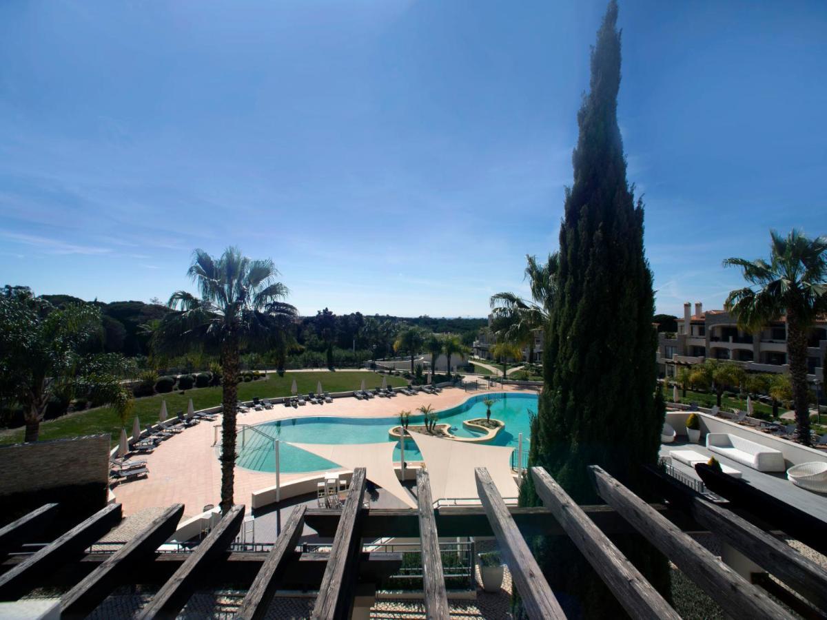 Apartment Pine Hills Coral By Interhome Vilamoura Kültér fotó