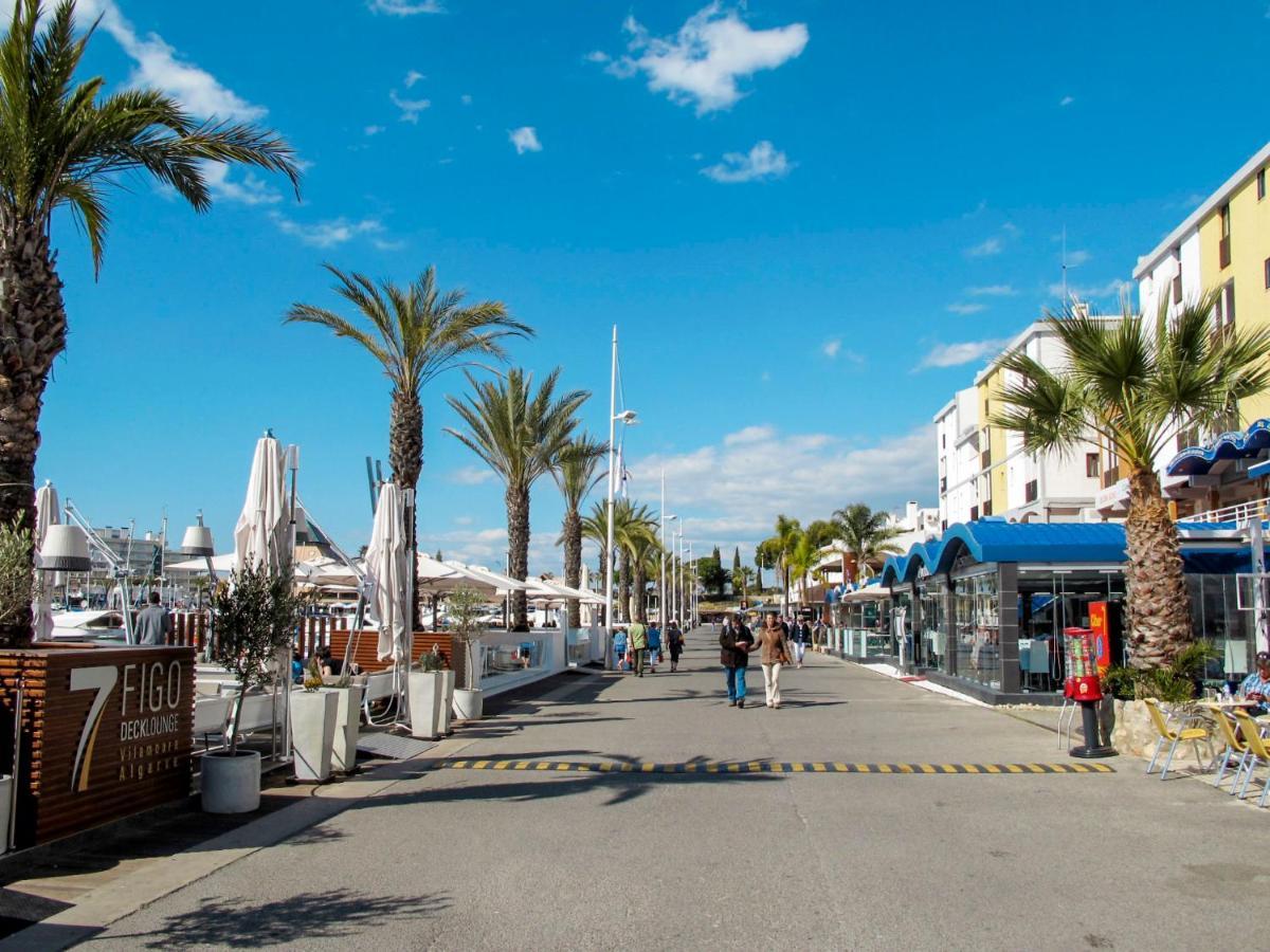 Apartment Pine Hills Coral By Interhome Vilamoura Kültér fotó