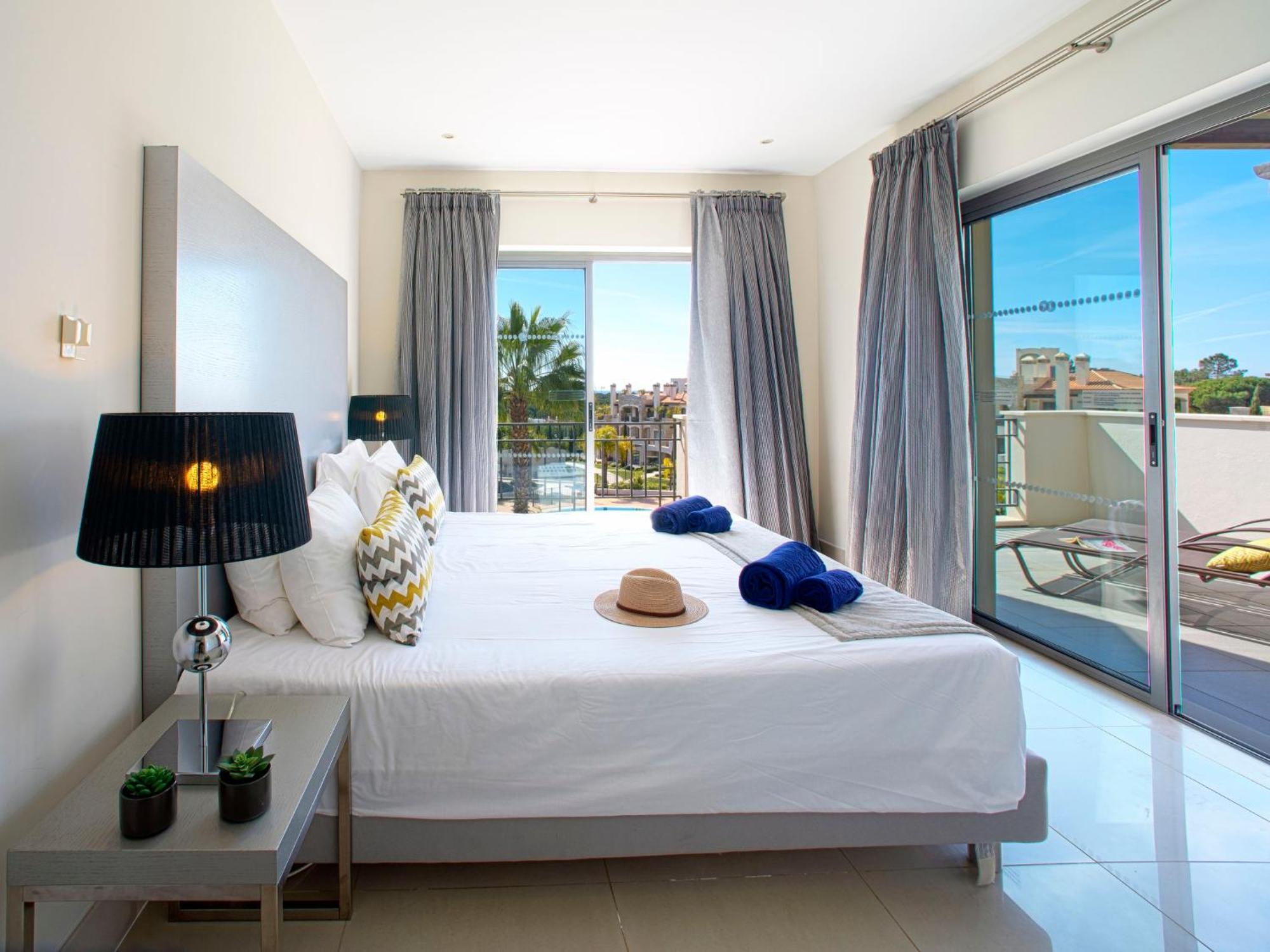 Apartment Pine Hills Coral By Interhome Vilamoura Kültér fotó