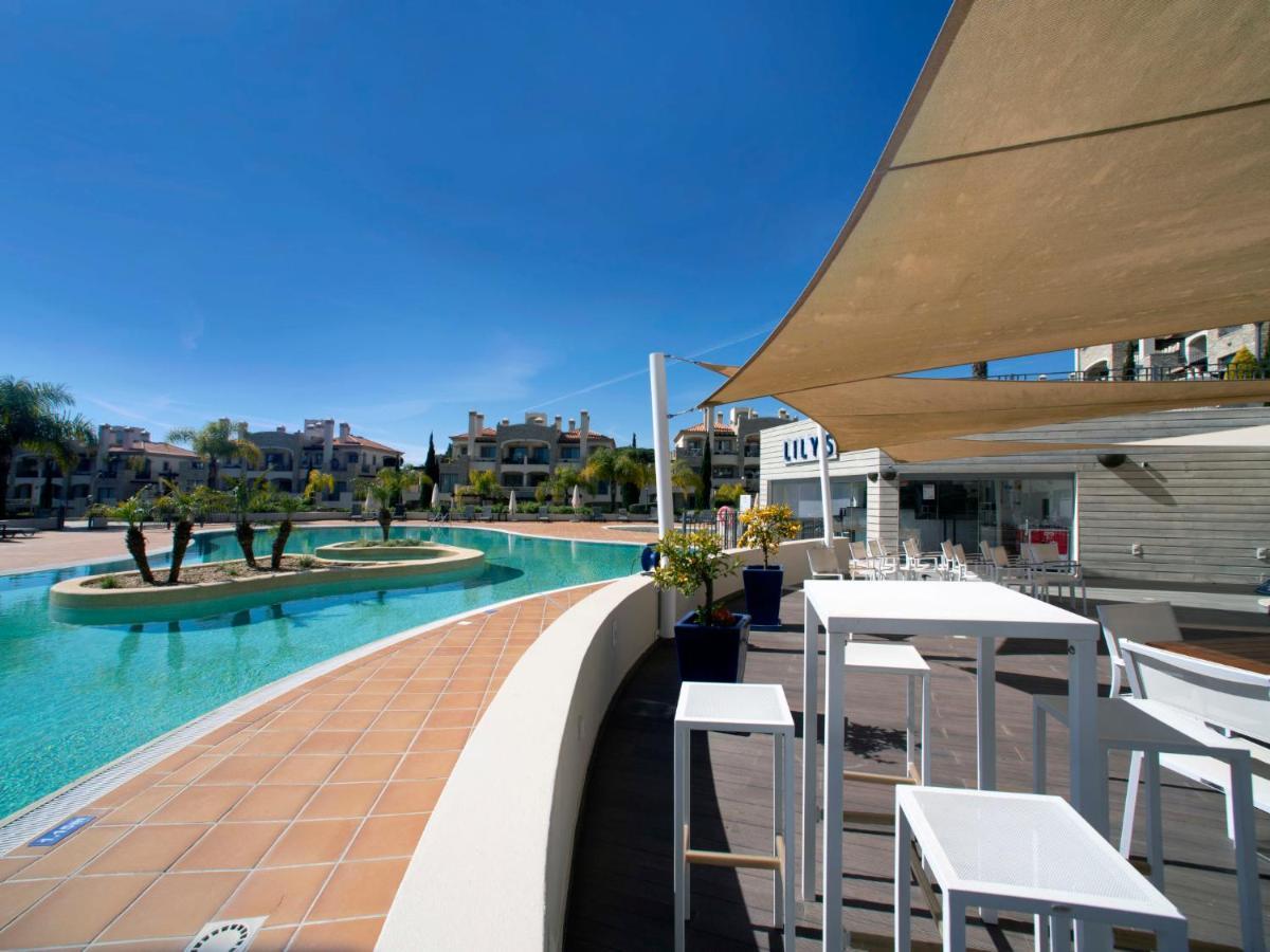 Apartment Pine Hills Coral By Interhome Vilamoura Kültér fotó