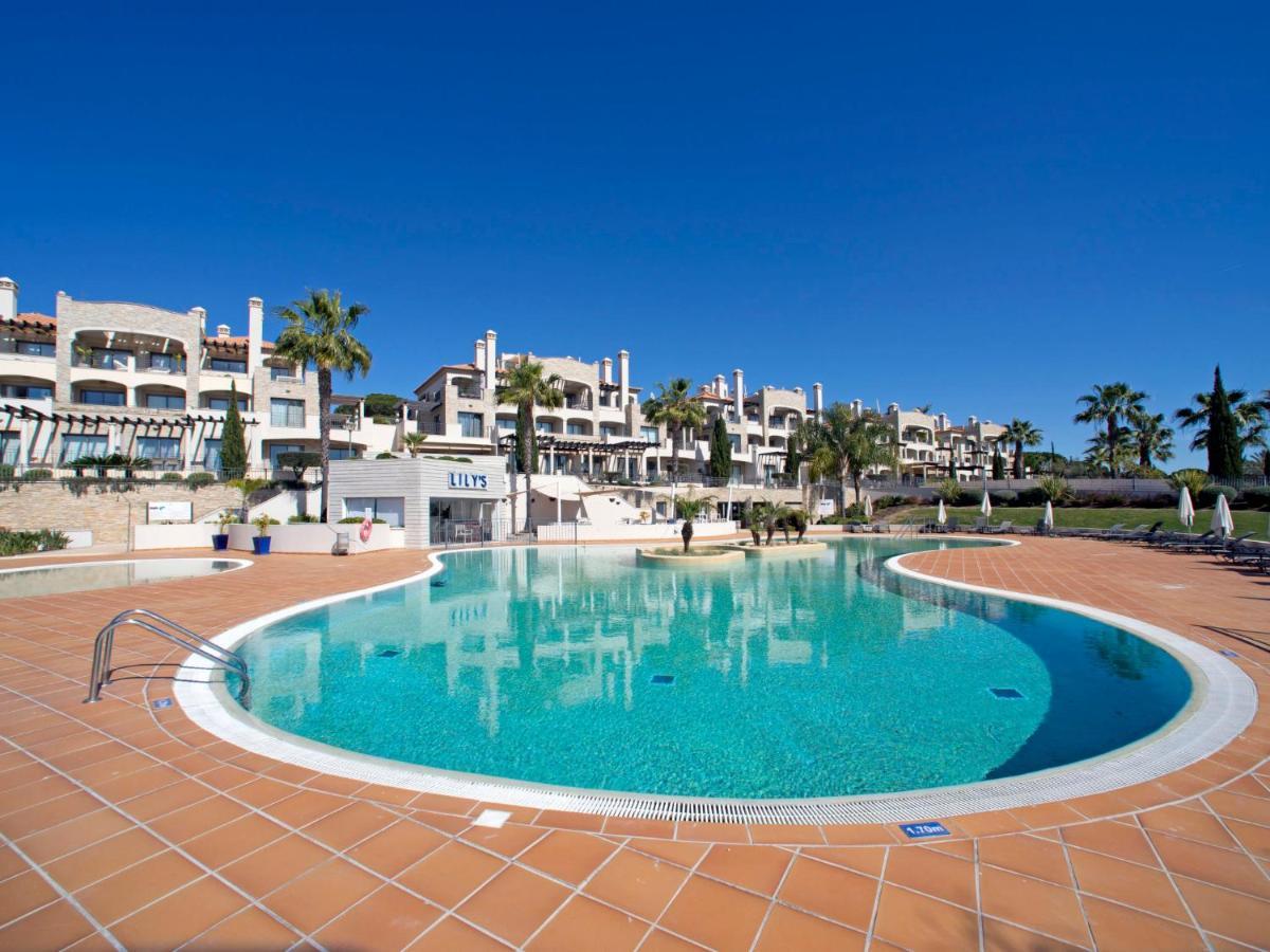 Apartment Pine Hills Coral By Interhome Vilamoura Kültér fotó