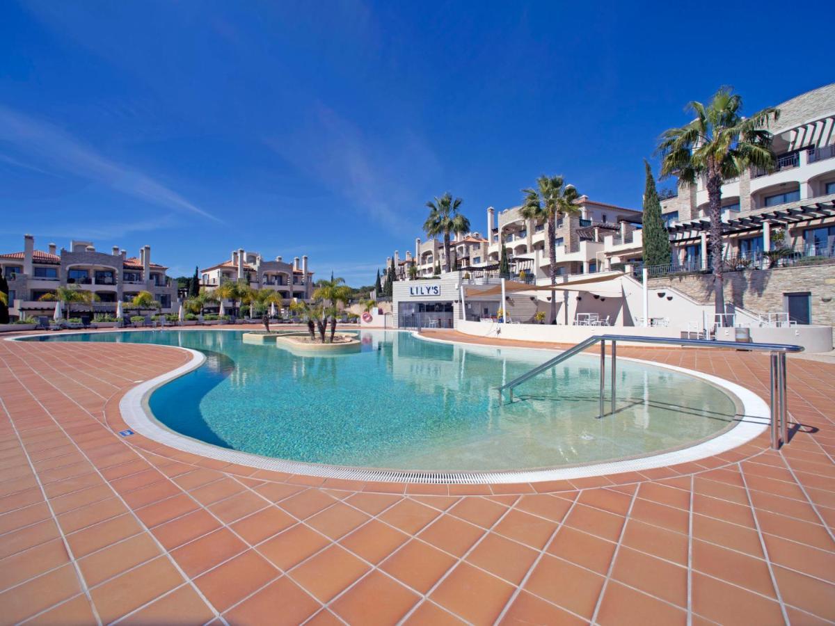 Apartment Pine Hills Coral By Interhome Vilamoura Kültér fotó