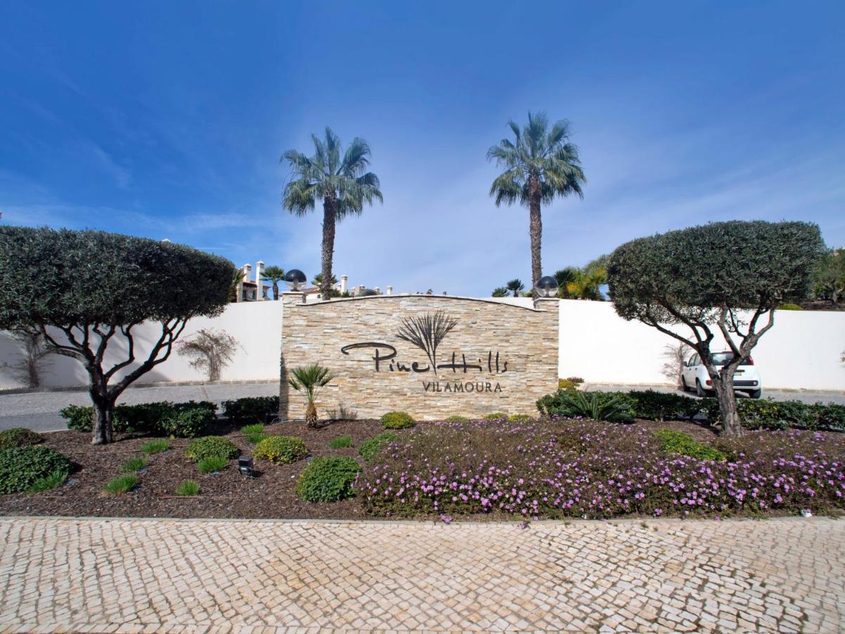 Apartment Pine Hills Coral By Interhome Vilamoura Kültér fotó