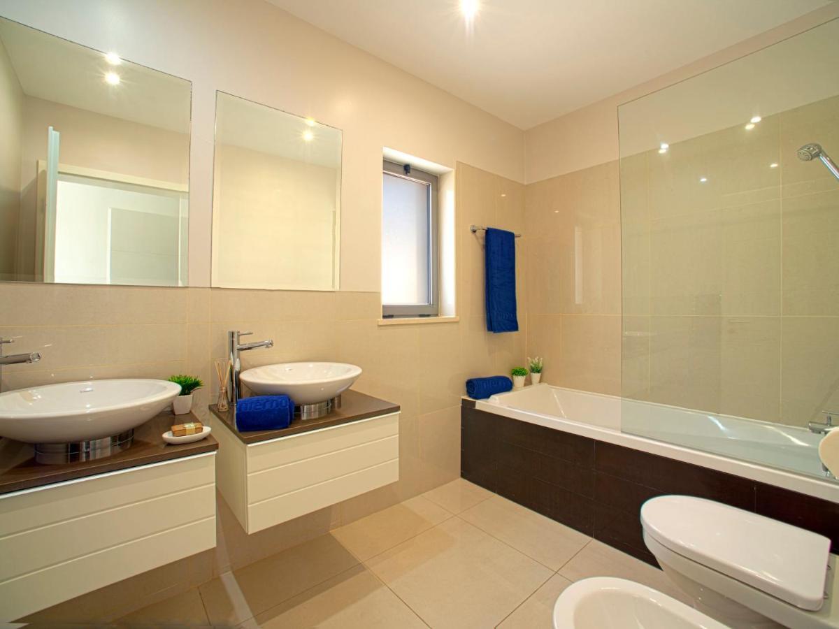 Apartment Pine Hills Coral By Interhome Vilamoura Kültér fotó