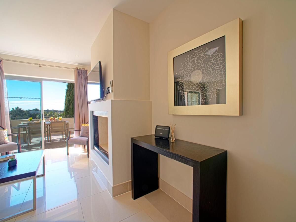 Apartment Pine Hills Coral By Interhome Vilamoura Kültér fotó