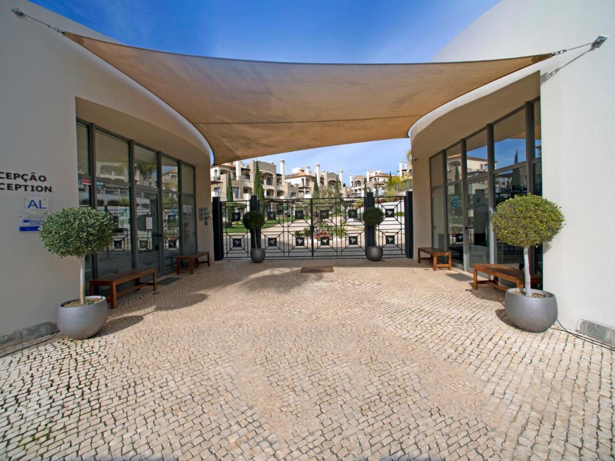 Apartment Pine Hills Coral By Interhome Vilamoura Kültér fotó