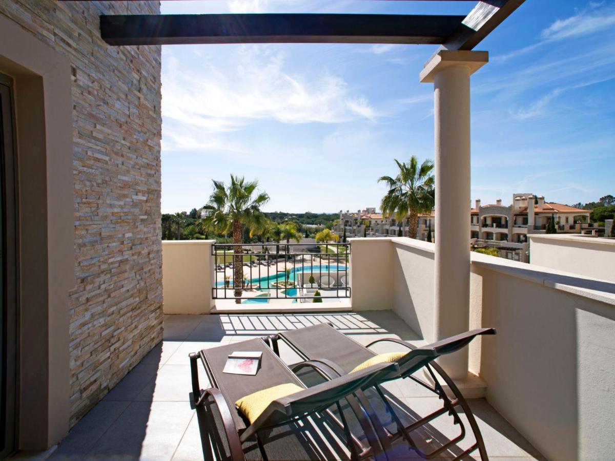 Apartment Pine Hills Coral By Interhome Vilamoura Kültér fotó