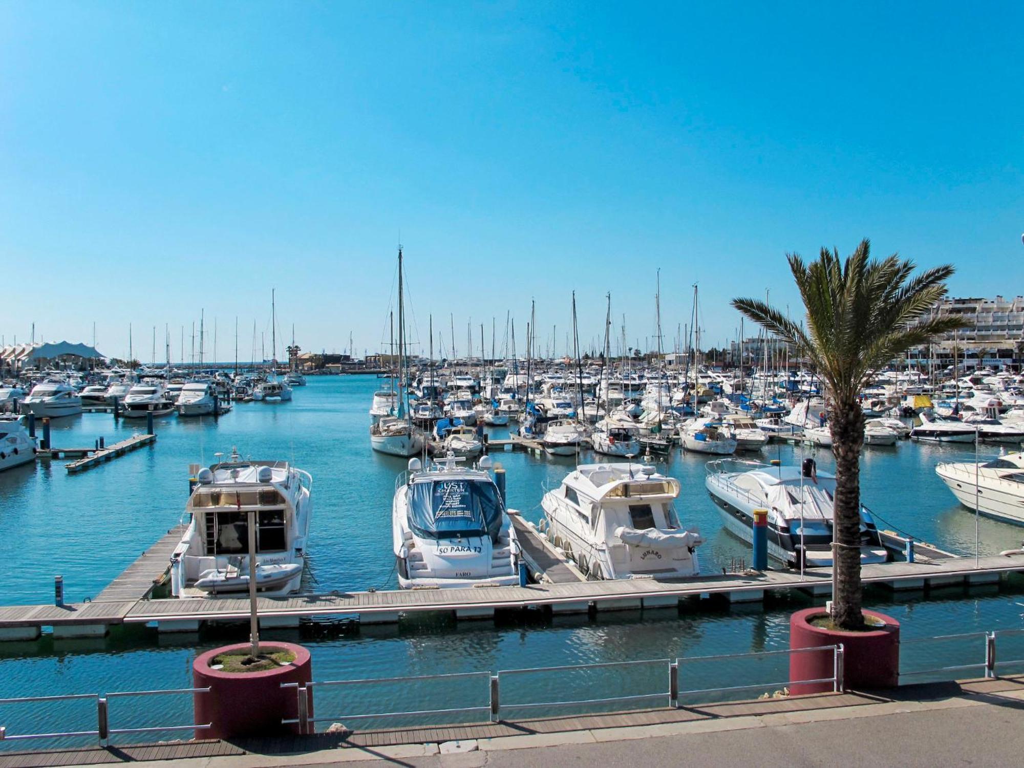 Apartment Pine Hills Coral By Interhome Vilamoura Kültér fotó