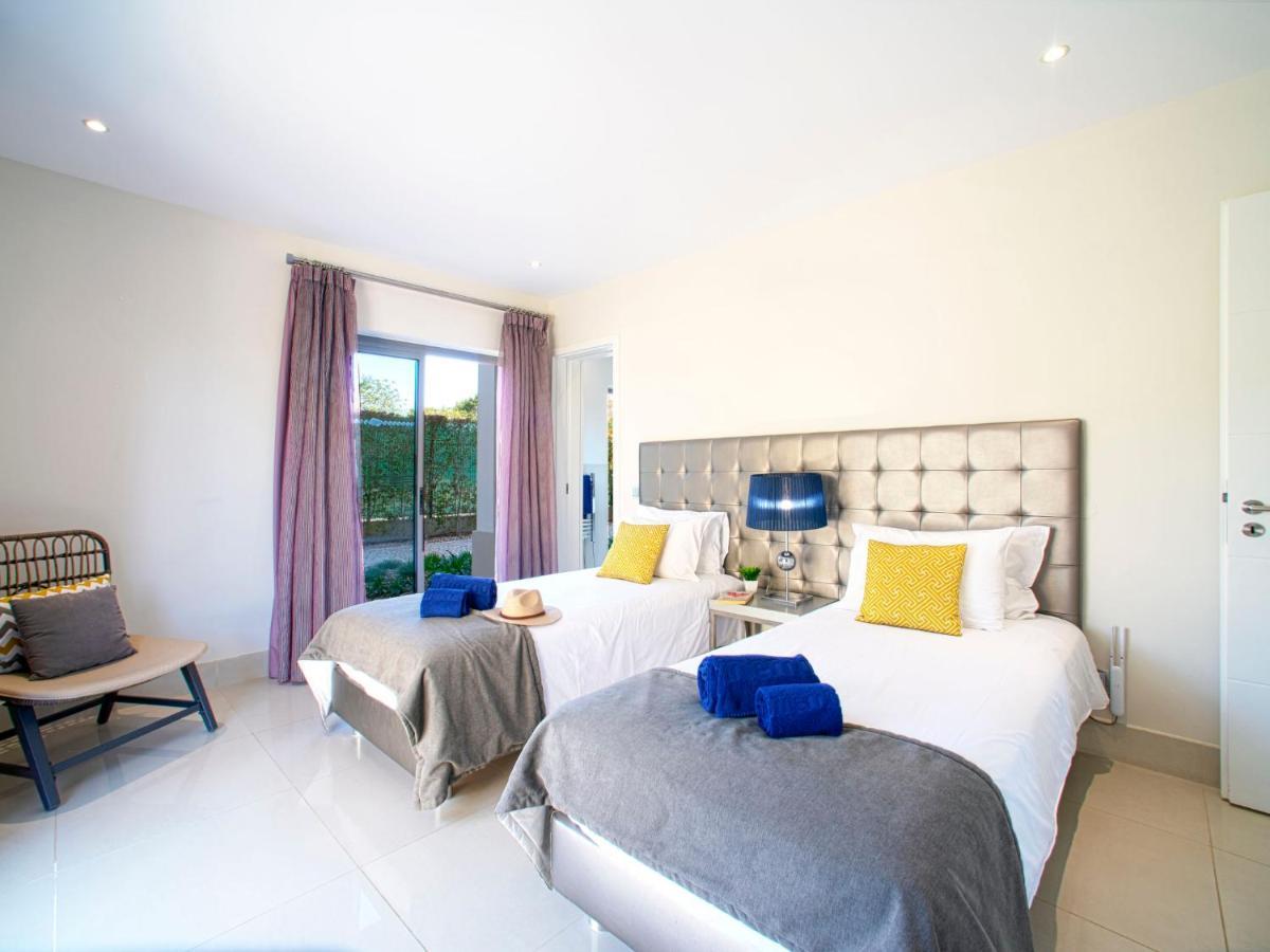 Apartment Pine Hills Coral By Interhome Vilamoura Kültér fotó