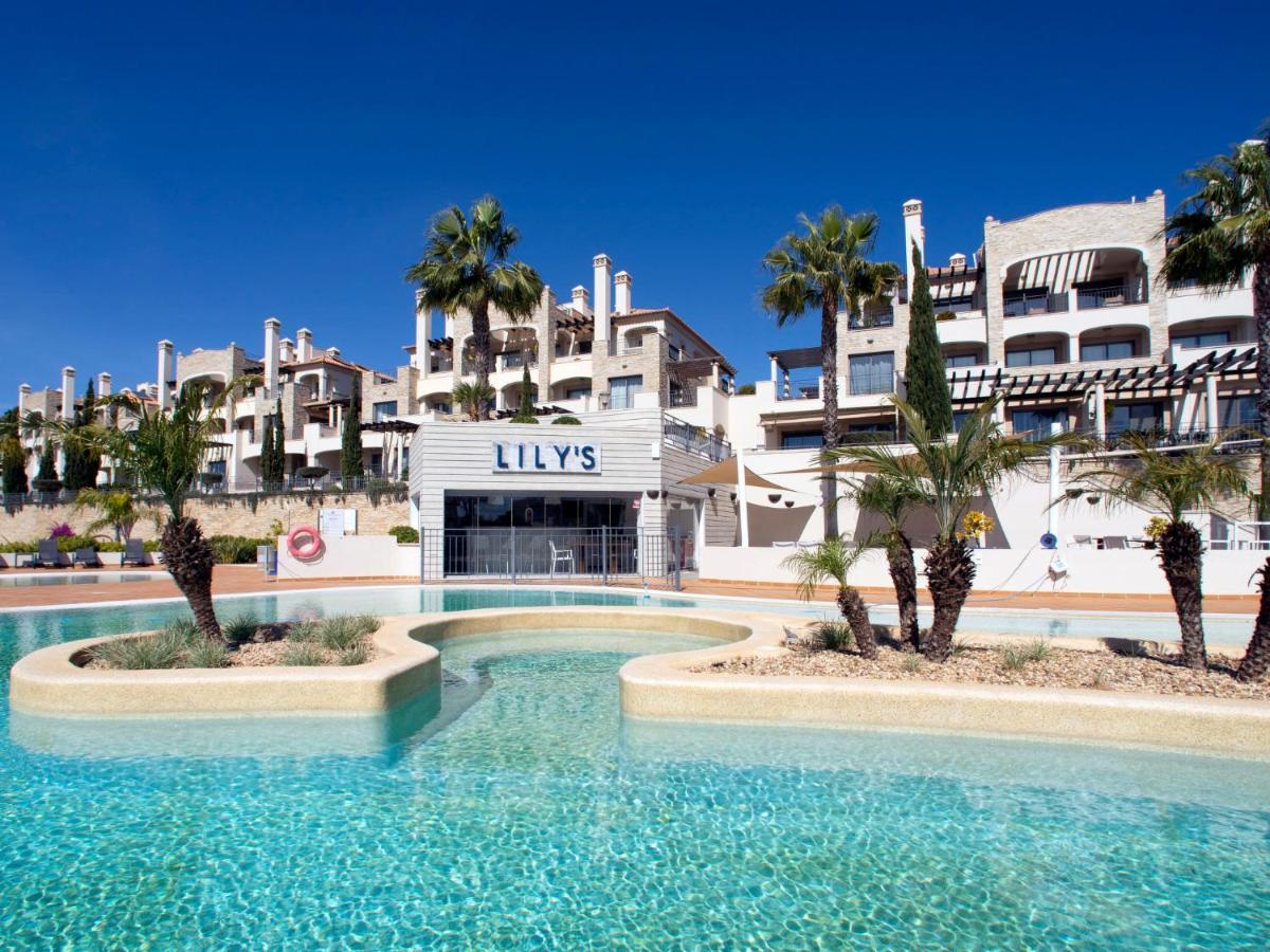 Apartment Pine Hills Coral By Interhome Vilamoura Kültér fotó