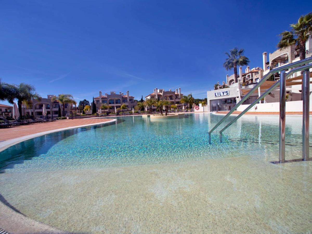 Apartment Pine Hills Coral By Interhome Vilamoura Kültér fotó