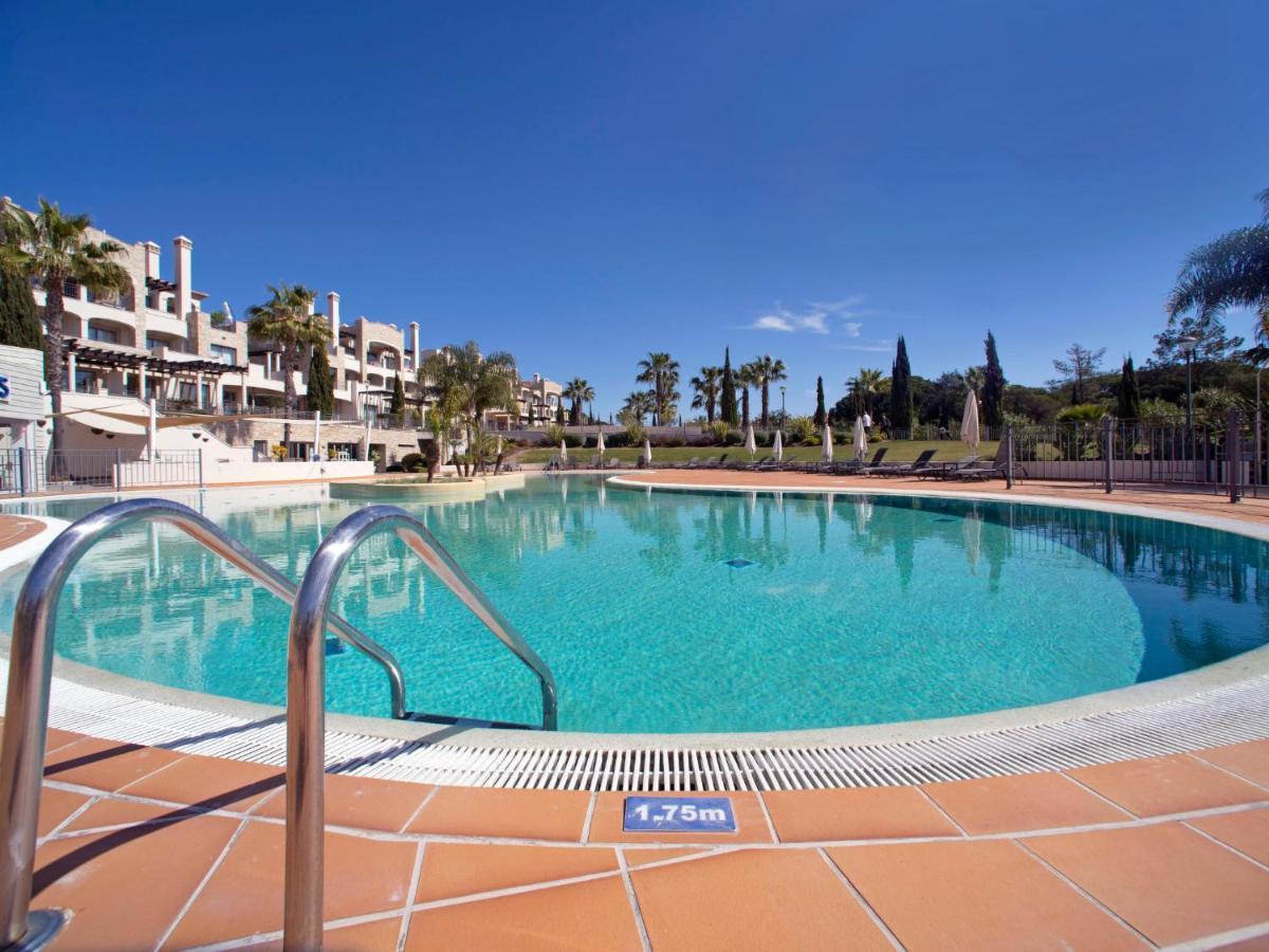 Apartment Pine Hills Coral By Interhome Vilamoura Kültér fotó