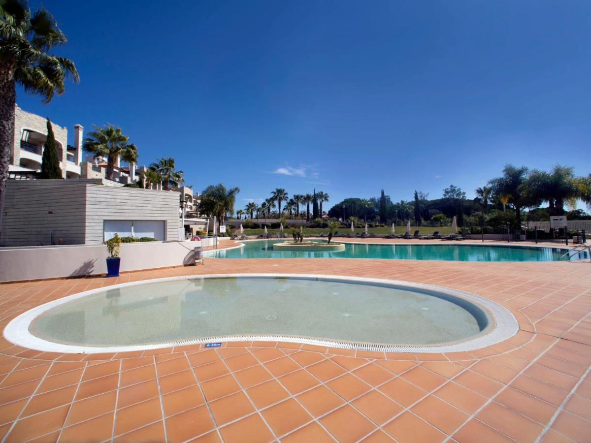 Apartment Pine Hills Coral By Interhome Vilamoura Kültér fotó