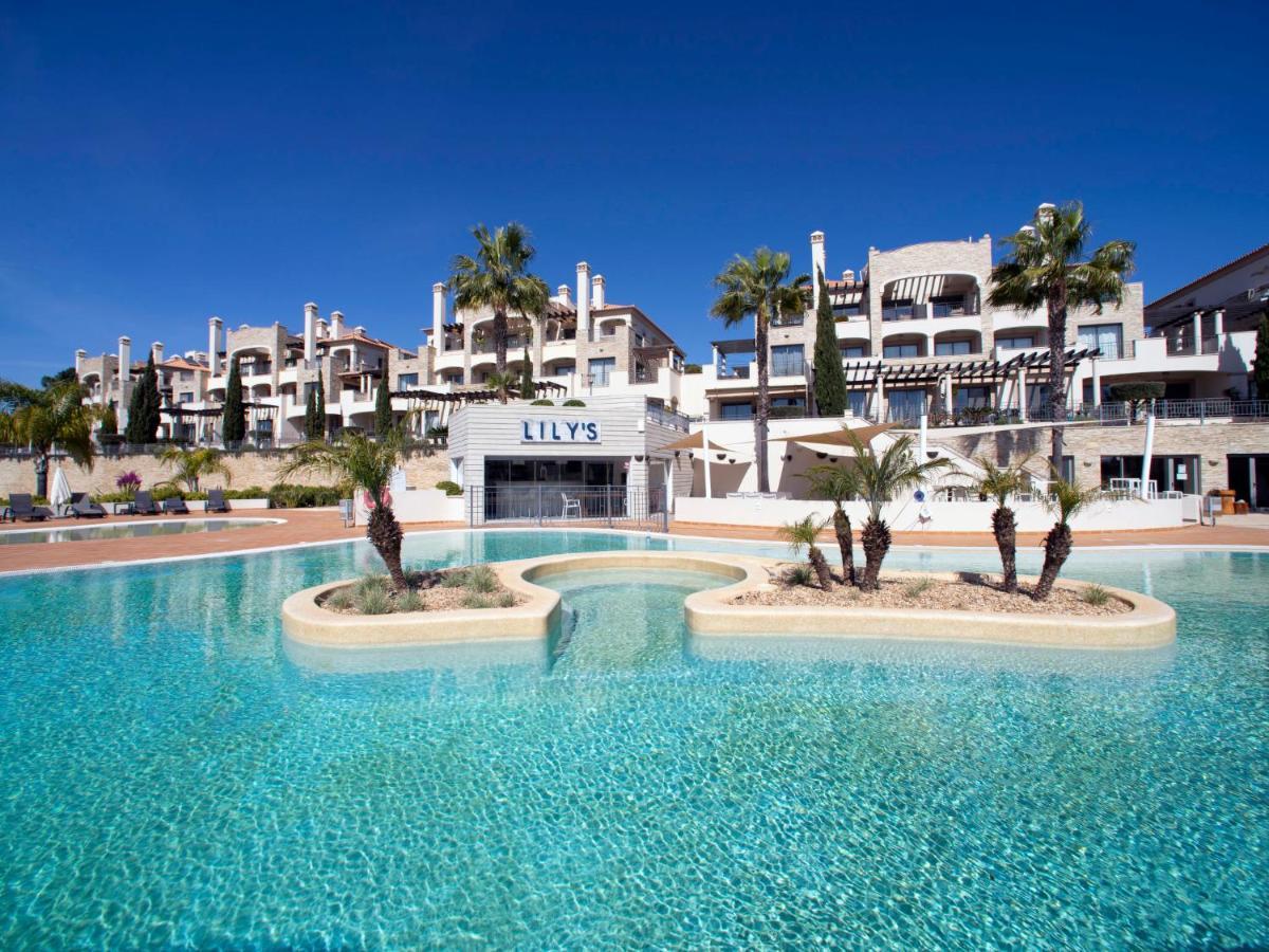 Apartment Pine Hills Coral By Interhome Vilamoura Kültér fotó