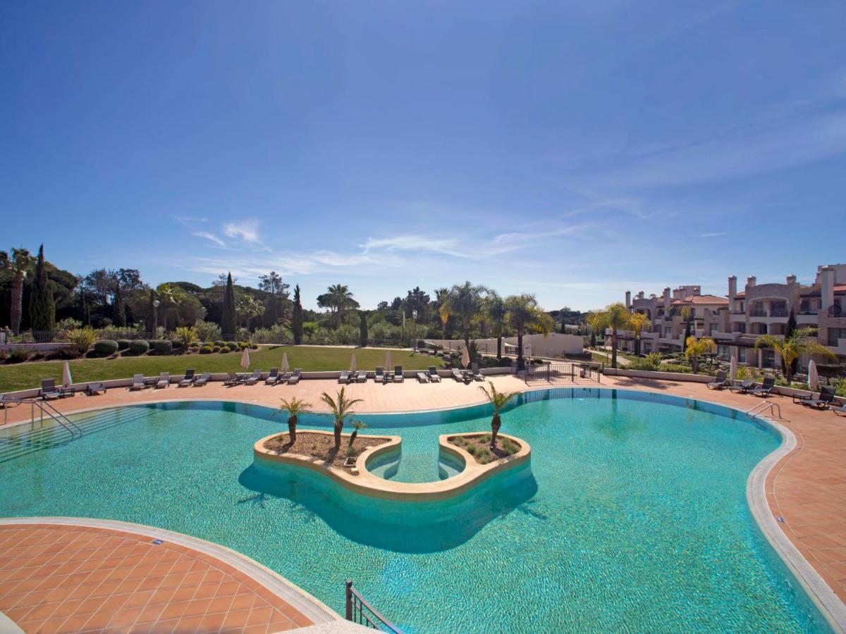 Apartment Pine Hills Coral By Interhome Vilamoura Kültér fotó