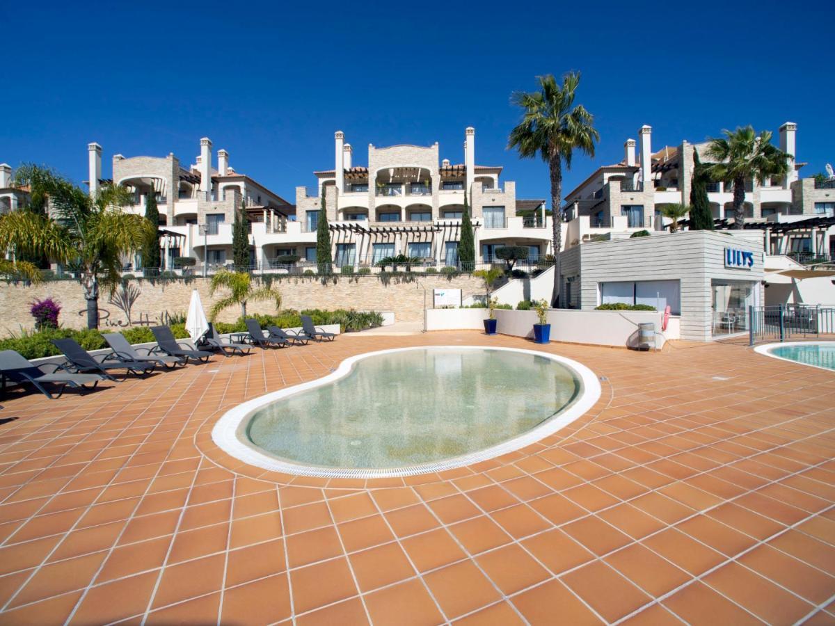 Apartment Pine Hills Coral By Interhome Vilamoura Kültér fotó