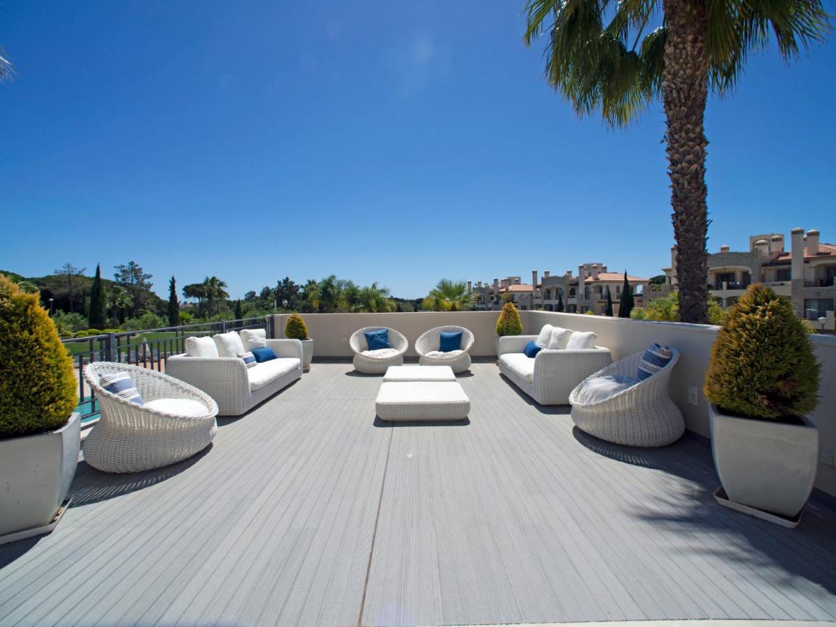 Apartment Pine Hills Coral By Interhome Vilamoura Kültér fotó