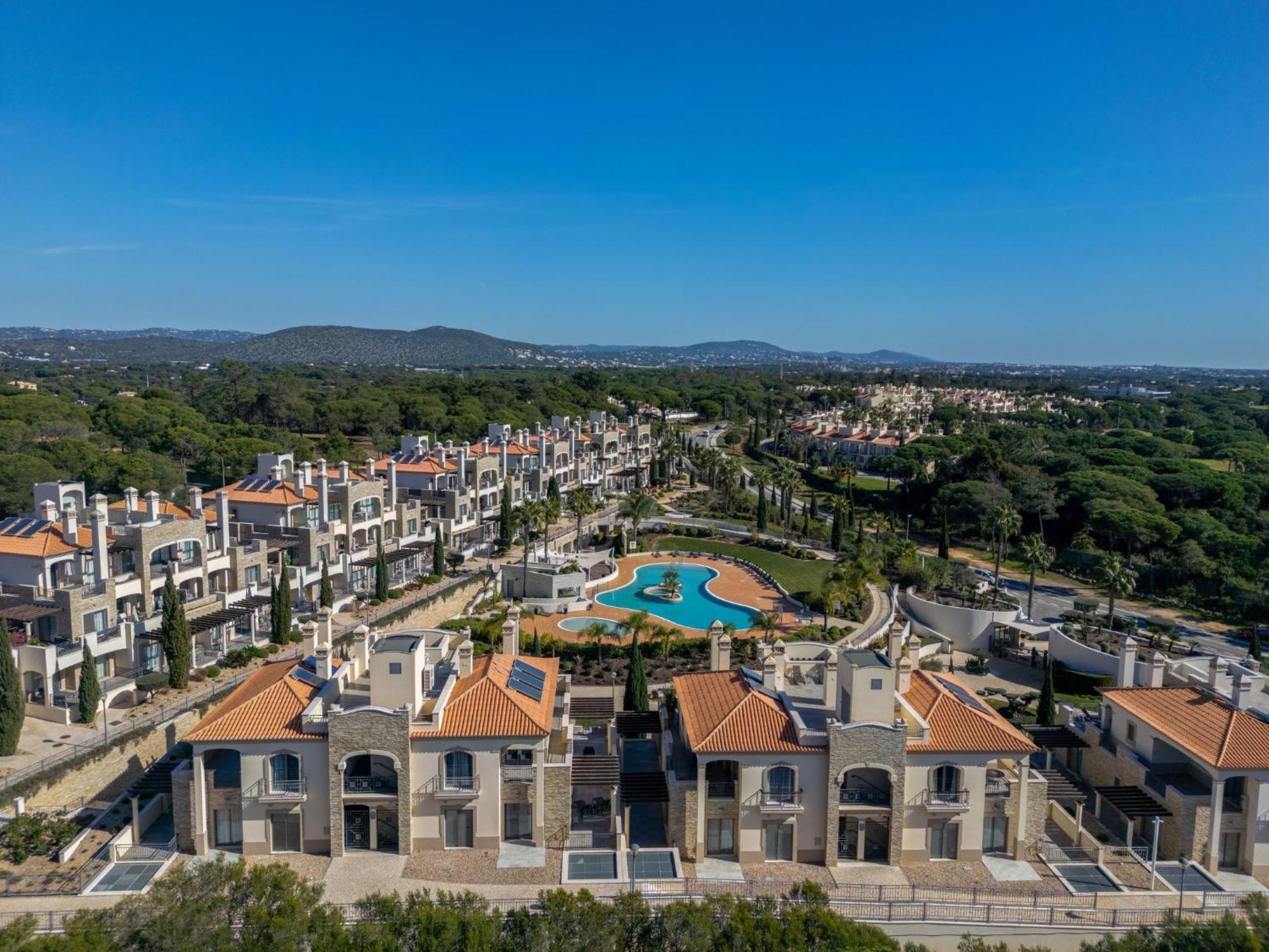 Apartment Pine Hills Coral By Interhome Vilamoura Kültér fotó