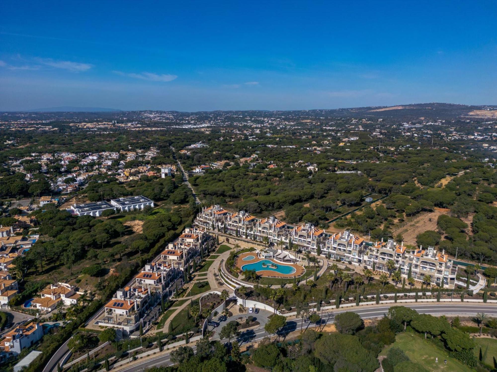 Apartment Pine Hills Coral By Interhome Vilamoura Kültér fotó