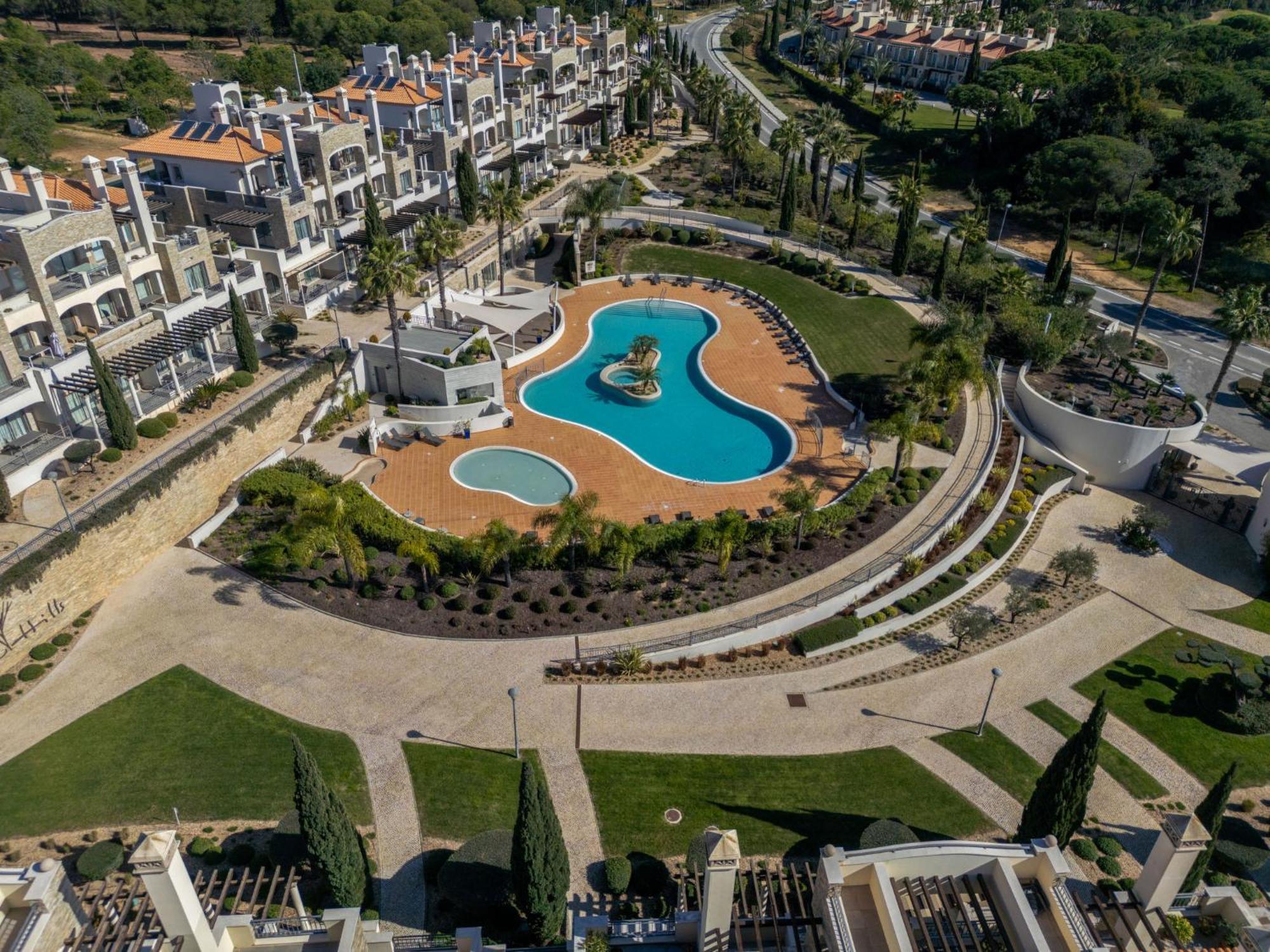 Apartment Pine Hills Coral By Interhome Vilamoura Kültér fotó