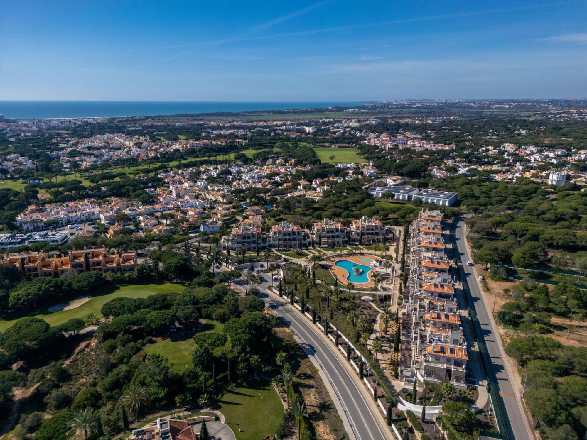 Apartment Pine Hills Coral By Interhome Vilamoura Kültér fotó