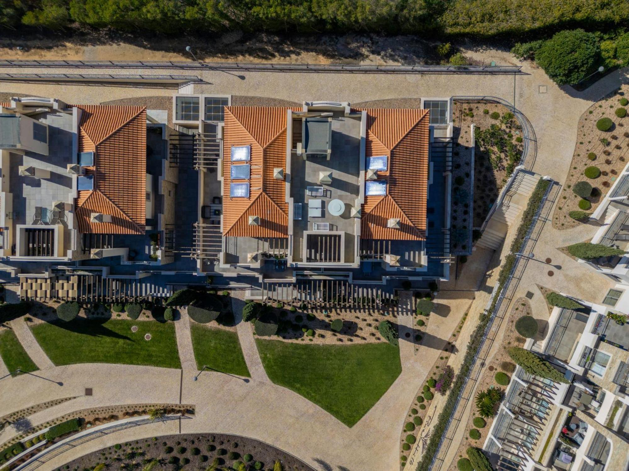 Apartment Pine Hills Coral By Interhome Vilamoura Kültér fotó