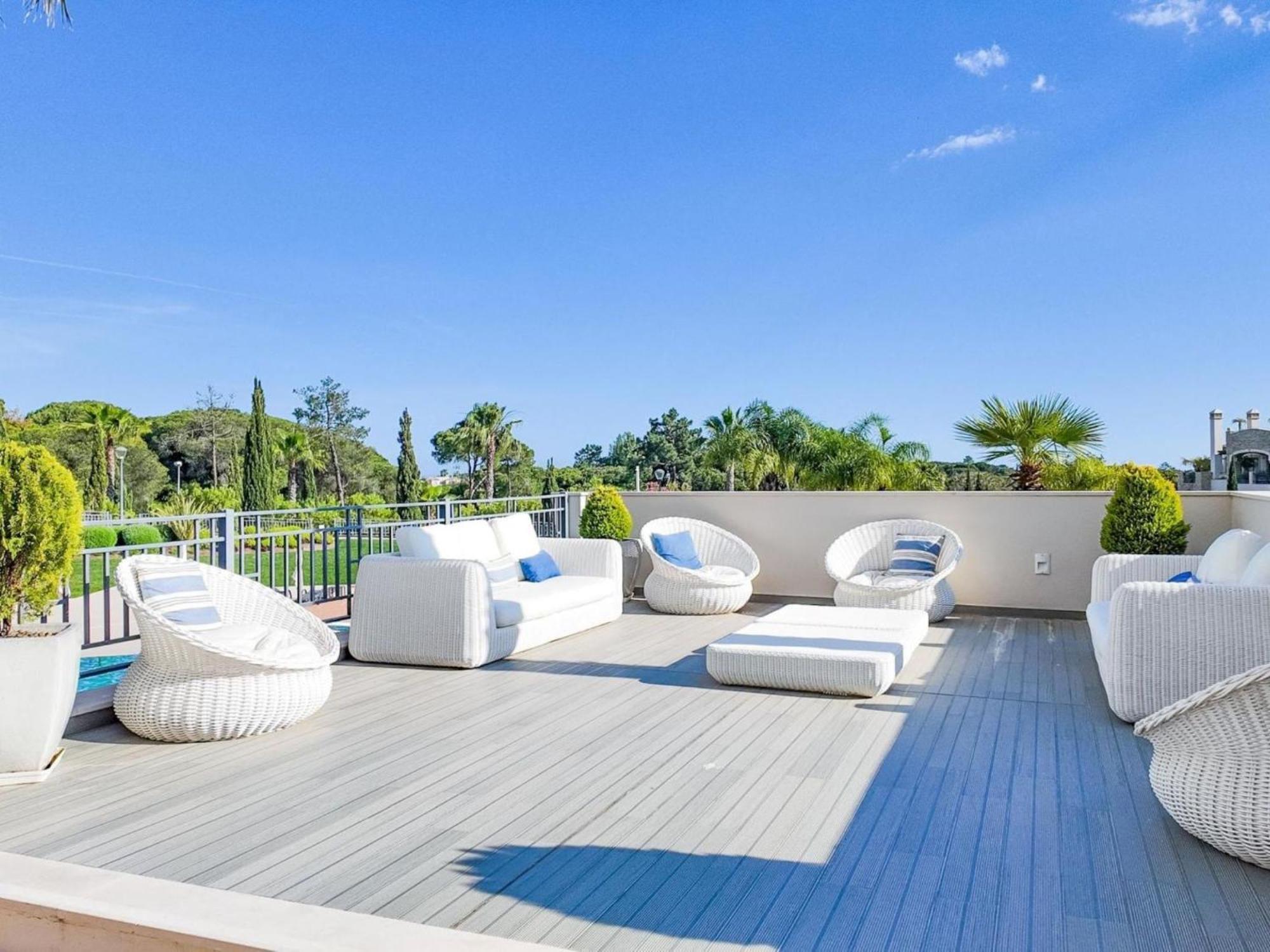 Apartment Pine Hills Coral By Interhome Vilamoura Kültér fotó