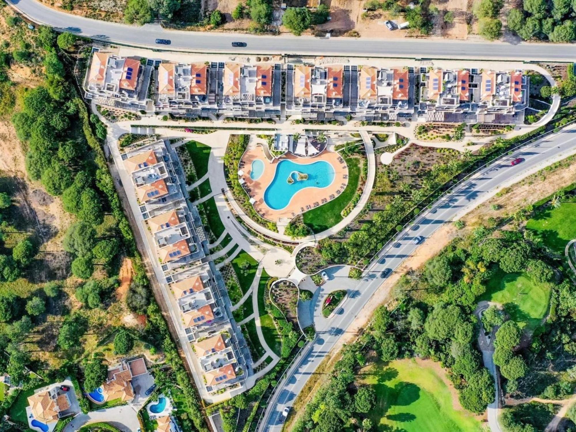 Apartment Pine Hills Coral By Interhome Vilamoura Kültér fotó