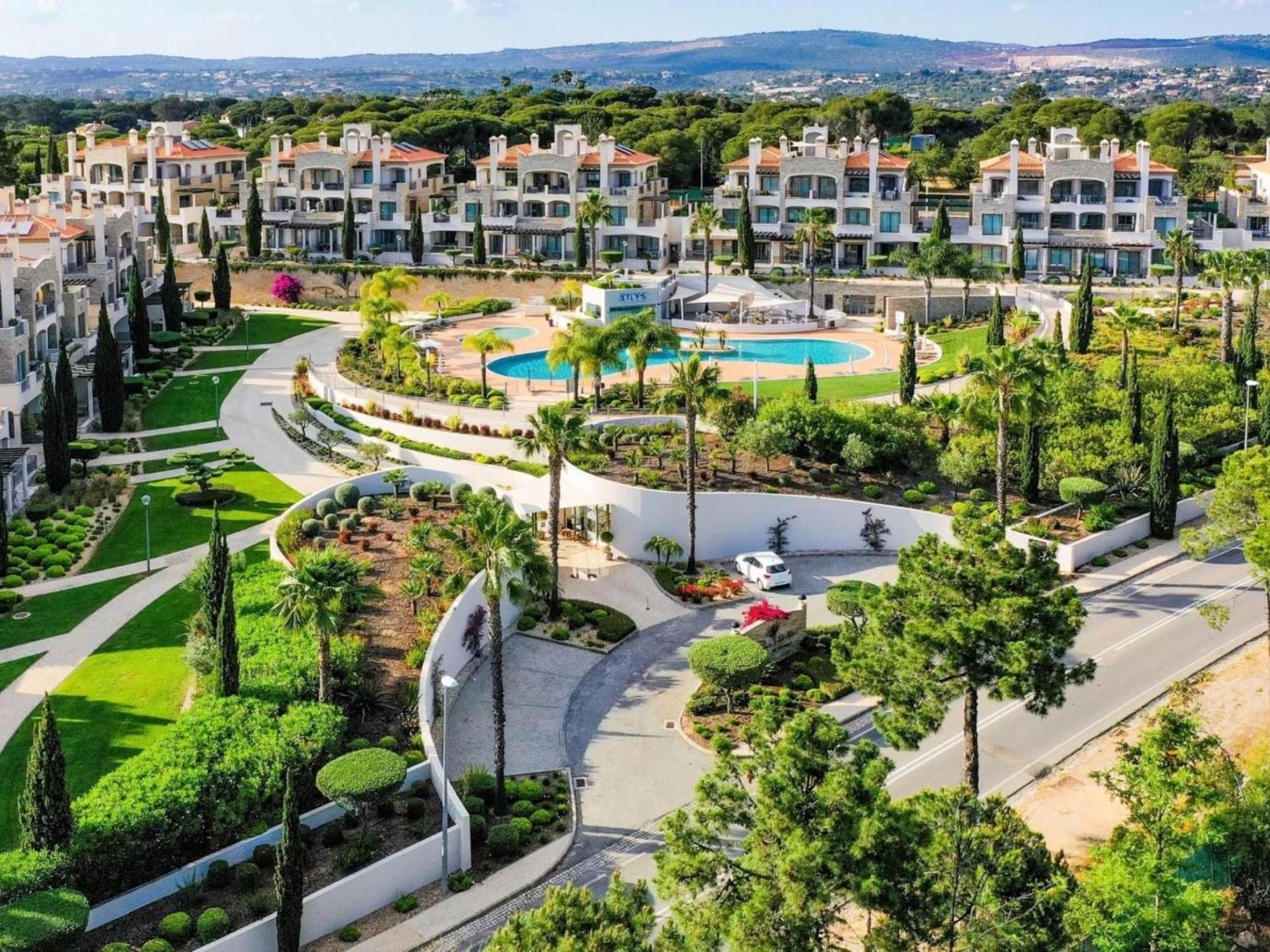 Apartment Pine Hills Coral By Interhome Vilamoura Kültér fotó
