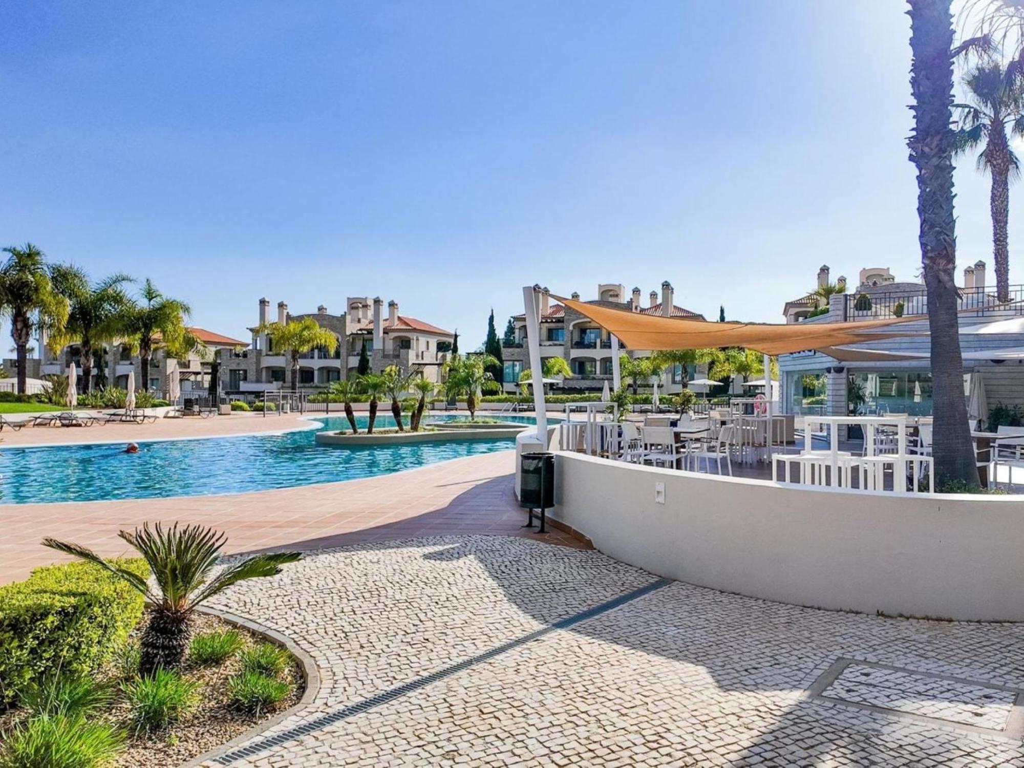 Apartment Pine Hills Coral By Interhome Vilamoura Kültér fotó