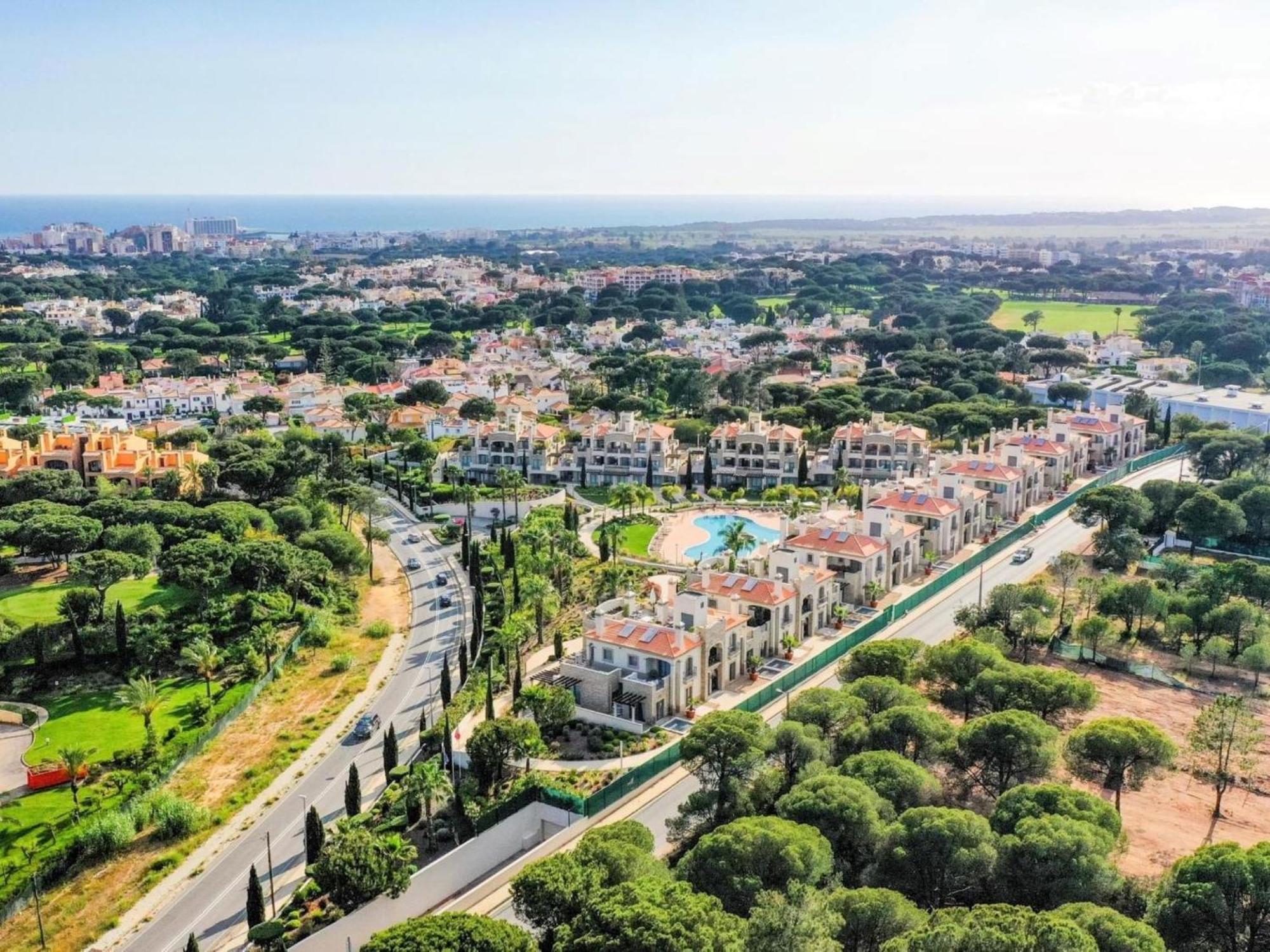 Apartment Pine Hills Coral By Interhome Vilamoura Kültér fotó